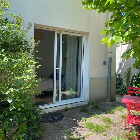 Les Charmettes D Hotes Independante Villemoisson-Sur-Orge
