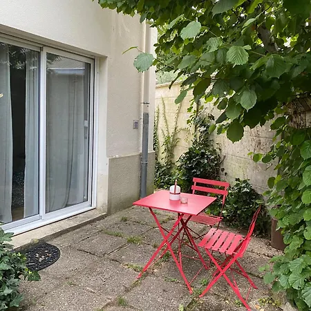 Les Charmettes D Hotes Independante Villemoisson-Sur-Orge